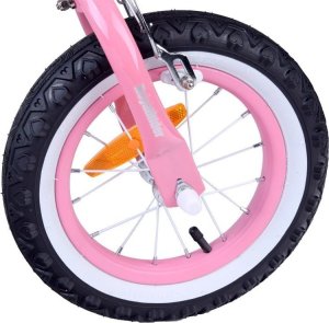 Royalbaby Royal Baby Rower JENNY 14 cali + pchaczyk RB14G-4 14