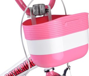 Royalbaby Royal Baby Rower JENNY 14 cali + pchaczyk RB14G-4 5