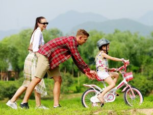 Royalbaby Royal Baby Rower JENNY 14 cali + pchaczyk RB14G-4 6