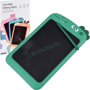 Tablet graficzny LCD + rysik do rysowania ZA3978 EDUKAMP 1