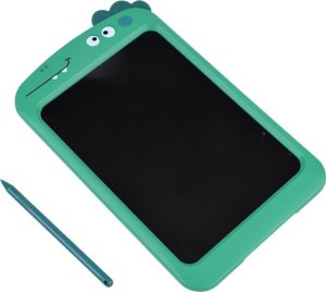 Tablet graficzny LCD + rysik do rysowania ZA3978 EDUKAMP 2