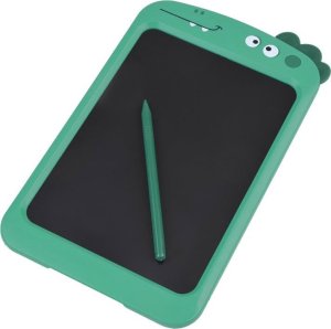 Tablet graficzny LCD + rysik do rysowania ZA3978 EDUKAMP 3