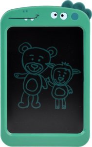 Tablet graficzny LCD + rysik do rysowania ZA3978 EDUKAMP 4