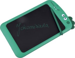 Tablet graficzny LCD + rysik do rysowania ZA3978 EDUKAMP 5