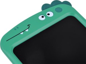 Tablet graficzny LCD + rysik do rysowania ZA3978 EDUKAMP 7