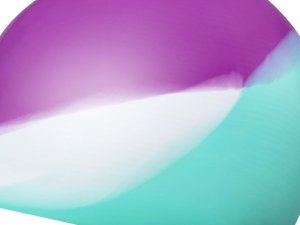 Bestway Silikonowy czepek kąpielowy basenowy dla dzieci KOLOROWY 3+ 26049 3