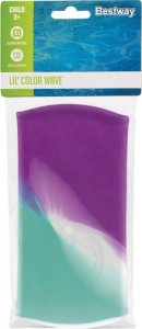 Bestway Silikonowy czepek kąpielowy basenowy dla dzieci KOLOROWY 3+ 26049 9