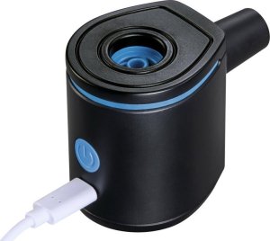 Bestway Elektryczna pompka powietrzba USB + końcówki 62289 7