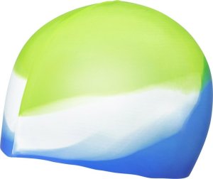 Bestway Silikonowy czepek kąpielowy basenowy dla dzieci KOLOROWY 3+ 26049 4