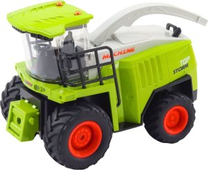 LeanToys Kombajn Rolniczy Z Hederem Do Zboża Zdalnie Sterowany RC 2.4G 3