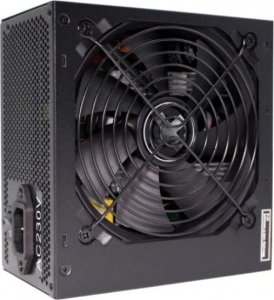 CASE PSU ATX2.52 650W/XN421 BULK XILENCE 1