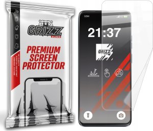 Folia ceramiczna GrizzGlass CeramicFilm do Motorola Moto G 2025 1