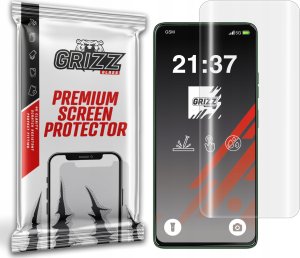 Folia hydrożelowa GrizzGlass Hydrofilm do Motorola Moto G Power 2025 1