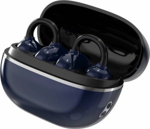 Słuchawki Douszne LDNIO T09 Bluetooth 5.4 z Etui 20h Ciemnoniebieskie 13