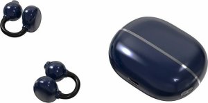 Słuchawki Douszne LDNIO T09 Bluetooth 5.4 z Etui 20h Ciemnoniebieskie 16