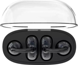 Słuchawki Douszne TWS LDNIO T08 Bluetooth 5.4 20h IPX4 Ciemnoniebieskie 5