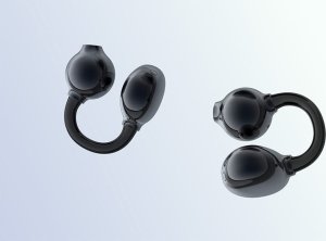 Słuchawki Douszne TWS LDNIO T08 Bluetooth 5.4 20h IPX4 Ciemnoniebieskie 8