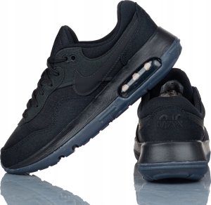 Nike Air Max Motif GS DH9388-003 Czarne 39 2