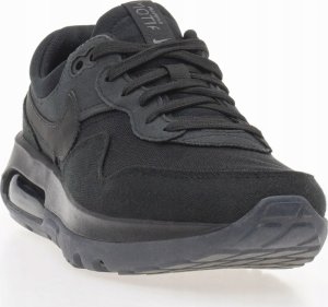 Nike Air Max Motif GS DH9388-003 Czarne 39 26