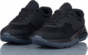 Nike Air Max Motif GS DH9388-003 Czarne 39 3