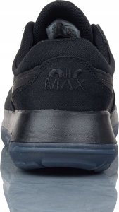 Nike Air Max Motif GS DH9388-003 Czarne 39 9