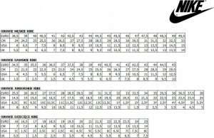 Nike Air Max Motif GS DH9388-003 Czarne 38 12