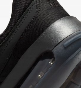 Nike Air Max Motif GS DH9388-003 Czarne 38 13