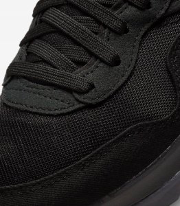 Nike Air Max Motif GS DH9388-003 Czarne 38 14