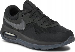 Nike Air Max Motif GS DH9388-003 Czarne 38 16