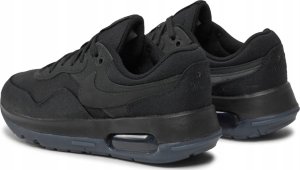 Nike Air Max Motif GS DH9388-003 Czarne 38 17