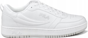 Fila Rega Nf FFM0370-10004 białe 41 2
