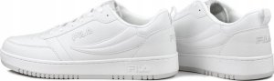 Fila Rega Nf FFM0370-10004 białe 41 3