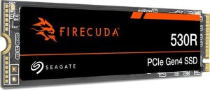 Dysk SSD Seagate FireCuda 530R 2TB M.2 2280 PCI-E x4 Gen4 NVMe (ZP2000GM3A063) 3