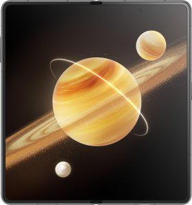 Honor Magic V3 16,3 cm (6.43") Dual SIM 5G USB Type-C 12 GB 512 GB 5150 mAh Czarny 8