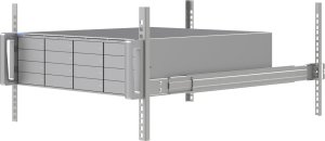 Ubiquiti Enterprise Network Video Recorder 3U Szary 6