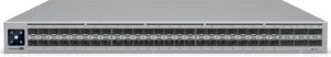 Ubiquiti UniFi ECS-Aggregation Zarządzany L2/L3 1U Szary 1