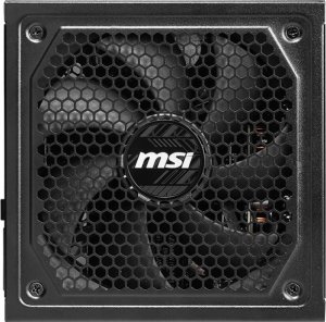 Zasilacz MSI MAG A1000GL PCIE5 1000W (306-7ZP9B11-CE0) 2