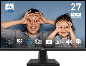 Monitor MSI PRO MP275QDE 1