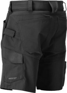 MASCOT Szorty CUSTOMIZED (kolor czerń, rozmiar C48) 2