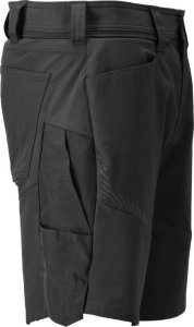 MASCOT Szorty CUSTOMIZED (kolor czerń, rozmiar C48) 3