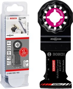 Bosch BOSCH MT ACCESSORIES SET 11pcs 2
