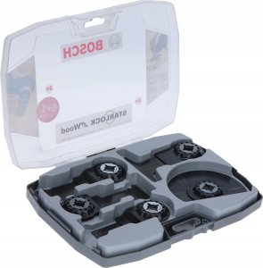 BOSCH MT ACCESSORIES SET 7pcs. 3
