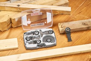 BOSCH MT ACCESSORIES SET 7pcs. 4