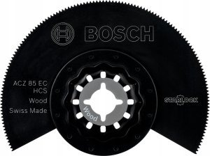 BOSCH MT ACCESSORIES SET 7pcs. 6