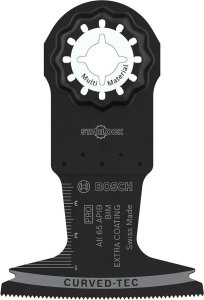 BOSCH MT MULTI-FUNCTION SAW BLADE PRO AII 65 APIB 65 x 40 mm 1
