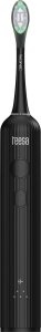 Soniczna szczoteczka do zębów Teesa Sonic Elite czarna 2