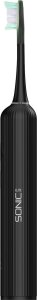 Soniczna szczoteczka do zębów Teesa Sonic Elite czarna 3