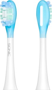 Soniczna szczoteczka do zębów Teesa Sonic Elite biała 5