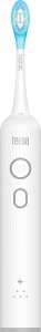 Soniczna szczoteczka do zębów Teesa Sonic Elite biała 8