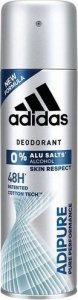 Adidas deo spray 200ml men Adipure 1